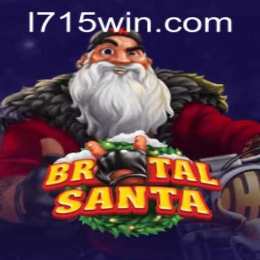 Descubra BrutalSanta: A Nova Sensação em Jogos de Ação da 1715Win.com