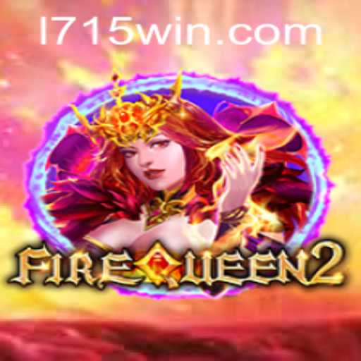 Explore o Empolgante Mundo de FireQueen2 na Plataforma 1715Win.com