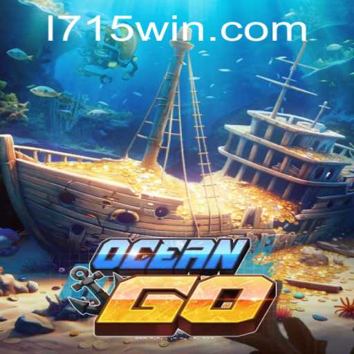 Desbrave os Mares com OceanGO: Seu Guia Completo para Aventura em 1715Win.com